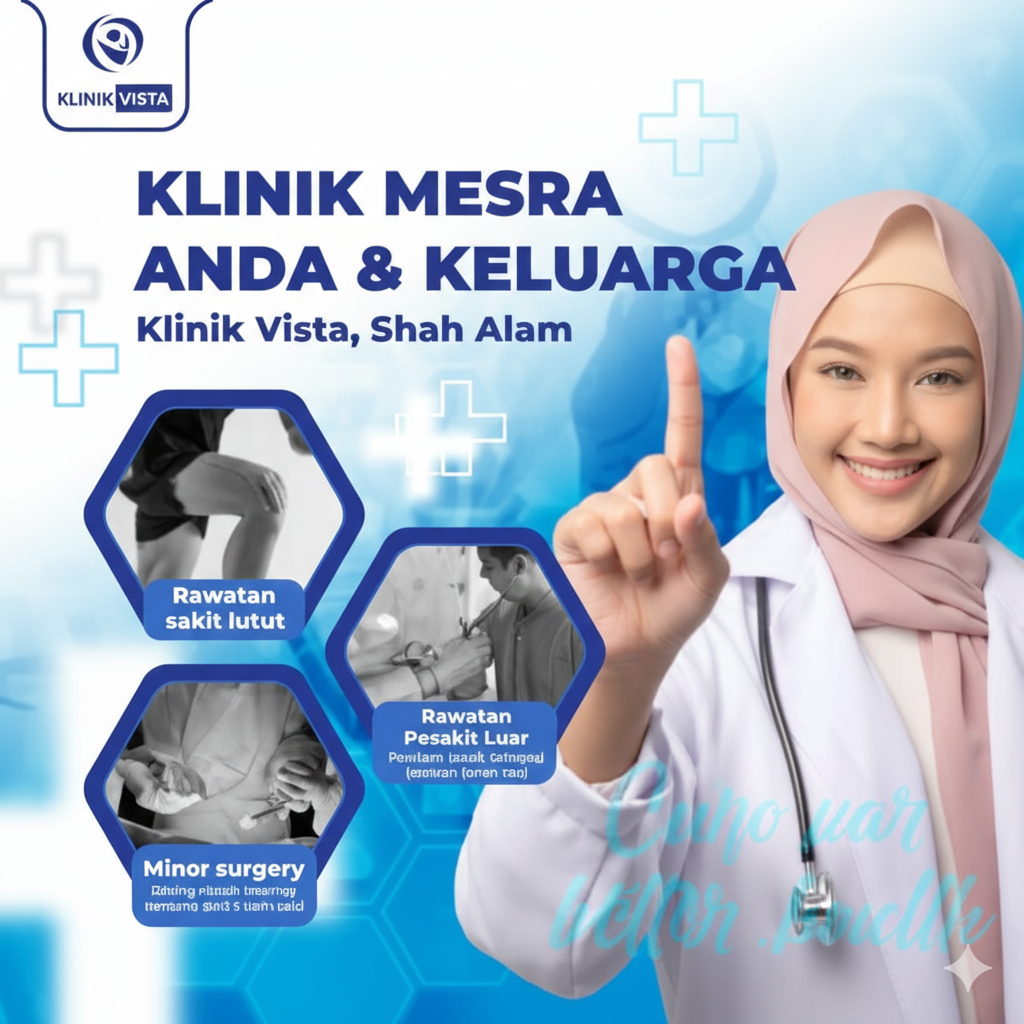 Pusat Penjagaan Perubatan