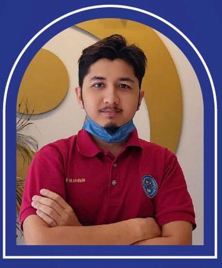Dr. Muhaimin