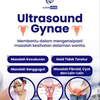 Ultrasound Gynae